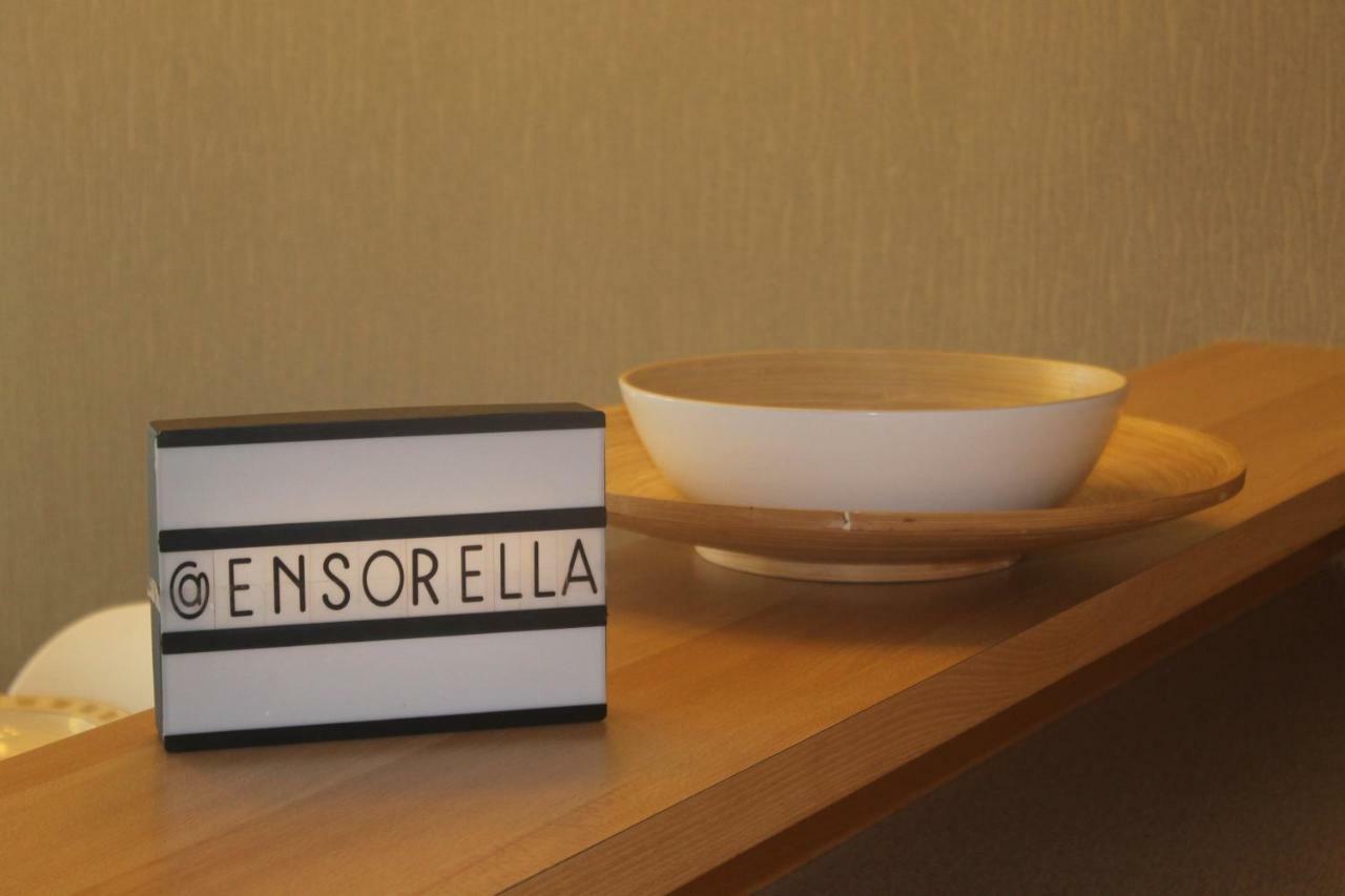 Ensorella 니우포르트 외부 사진